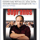 Illustration for article titled Let's Not Use James Gandolfini's Death to Sell Sopranos DVDs Amazon